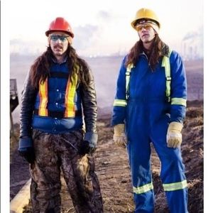 Meet your Posher, Alec